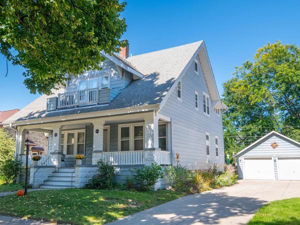7042 Aetna COURT, Unit 7044, Wauwatosa, WI 53213