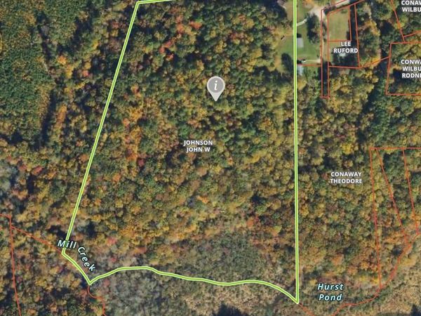 43-1-024 Conaway Lane, HEATHSVILLE, VA 22473