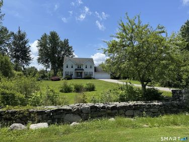 240 Beach, Goshen, CT 06756