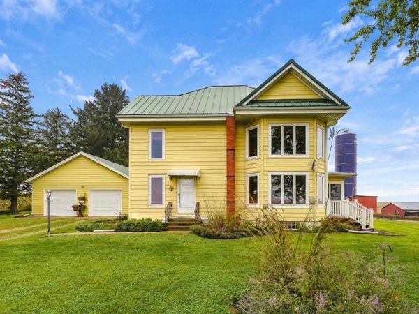 19375 135th Street, Monona, IA 52159