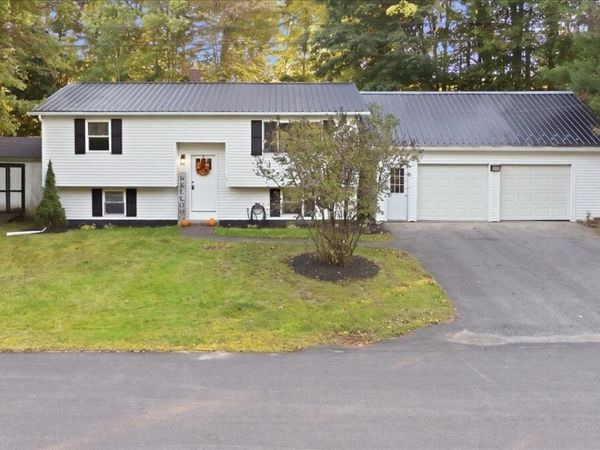 9 Irene Street, Lisbon, ME 04250