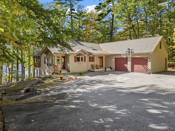4 Granite Road, Naples, ME 04055