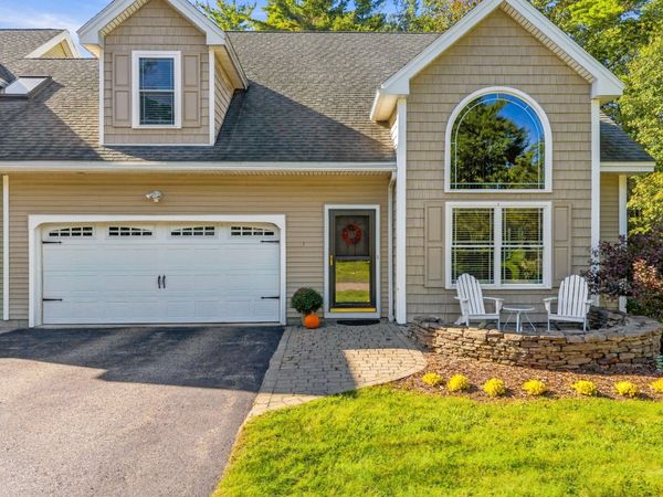 1 Orin Lane , York, ME 03909