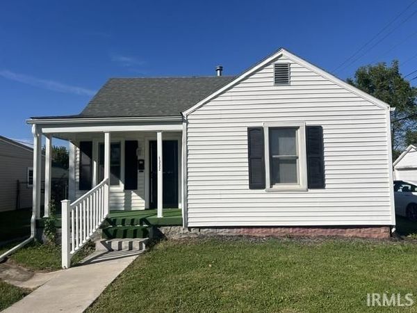 1332 M Avenue, New Castle, IN 47362