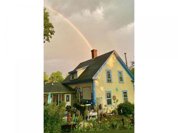 84 Main Street, Ashland, NH 03217