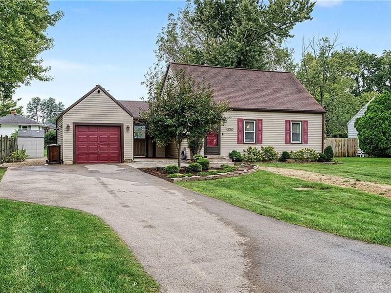 4306 Blue Rock Road, Riverside, OH 45432 Photo 1