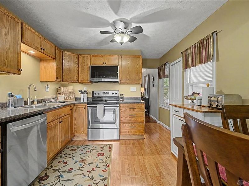 4306 Blue Rock Road, Riverside, OH 45432 Photo 16