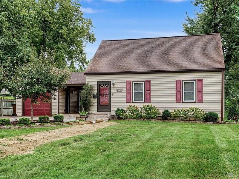 4306 Blue Rock Road, Riverside, OH 45432 Photo 2