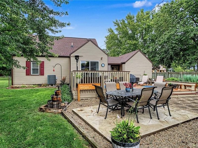 4306 Blue Rock Road, Riverside, OH 45432 Photo 58