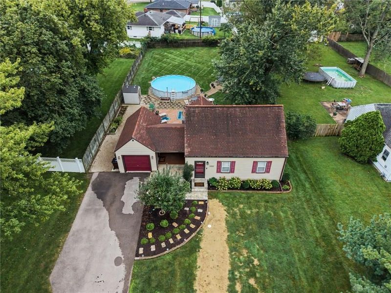 4306 Blue Rock Road, Riverside, OH 45432 Photo 67
