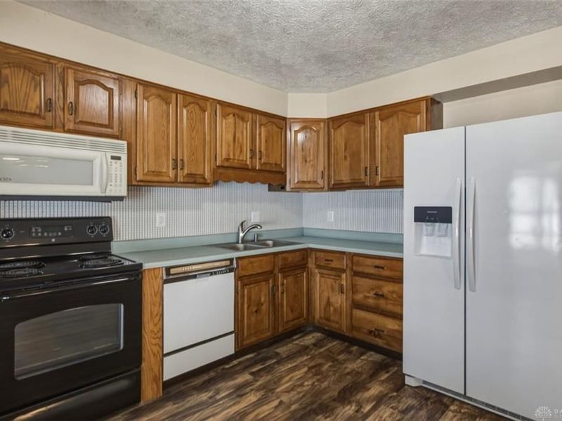 634 Martin Drive, Xenia, OH 45385 Photo 11