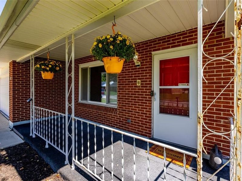 634 Martin Drive, Xenia, OH 45385 Photo 2
