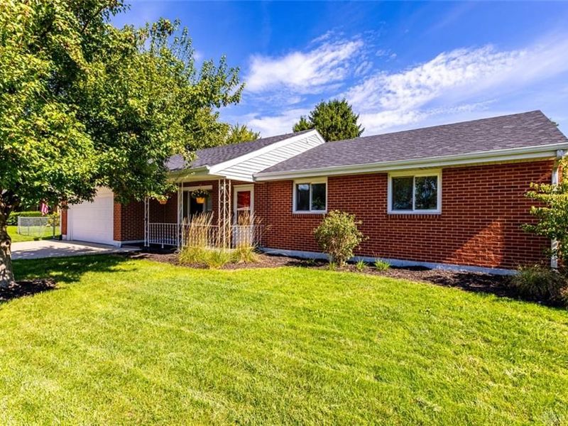 634 Martin Drive, Xenia, OH 45385 Photo 3