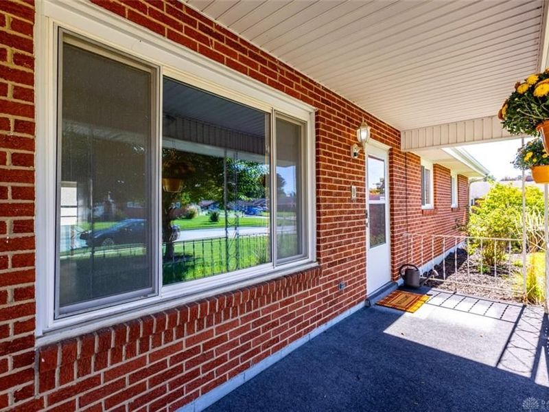 634 Martin Drive, Xenia, OH 45385 Photo 5