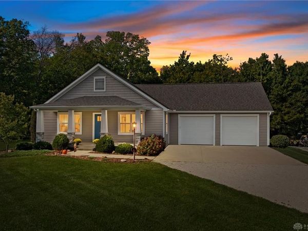 101 Faulkner Road, Wilmington, OH 45177