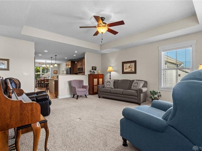 101 Faulkner Road, Wilmington, OH 45177 Photo 11