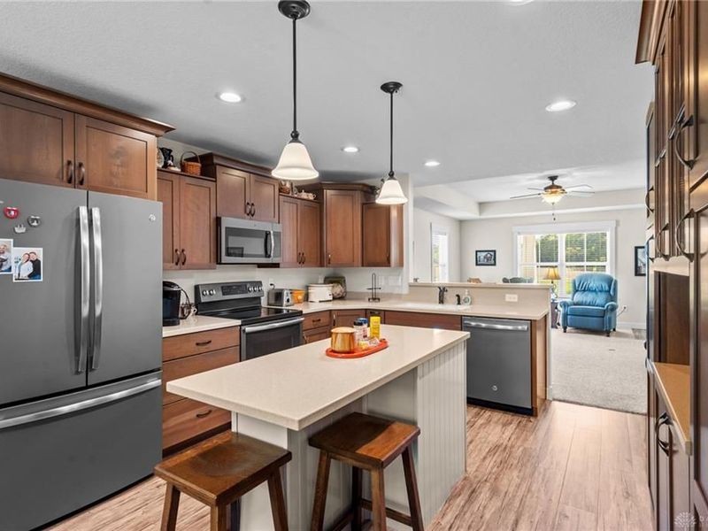 101 Faulkner Road, Wilmington, OH 45177 Photo 12