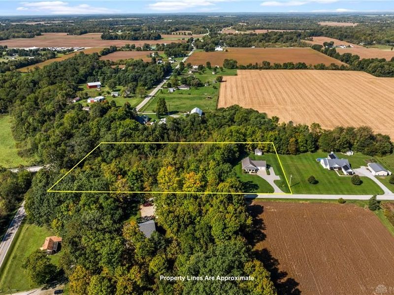 101 Faulkner Road, Wilmington, OH 45177 Photo 2