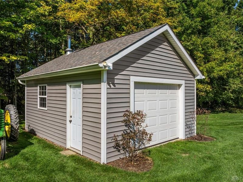 101 Faulkner Road, Wilmington, OH 45177 Photo 28