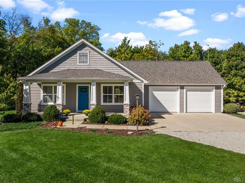 101 Faulkner Road, Wilmington, OH 45177 Photo 31