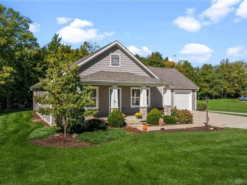101 Faulkner Road, Wilmington, OH 45177 Photo 32