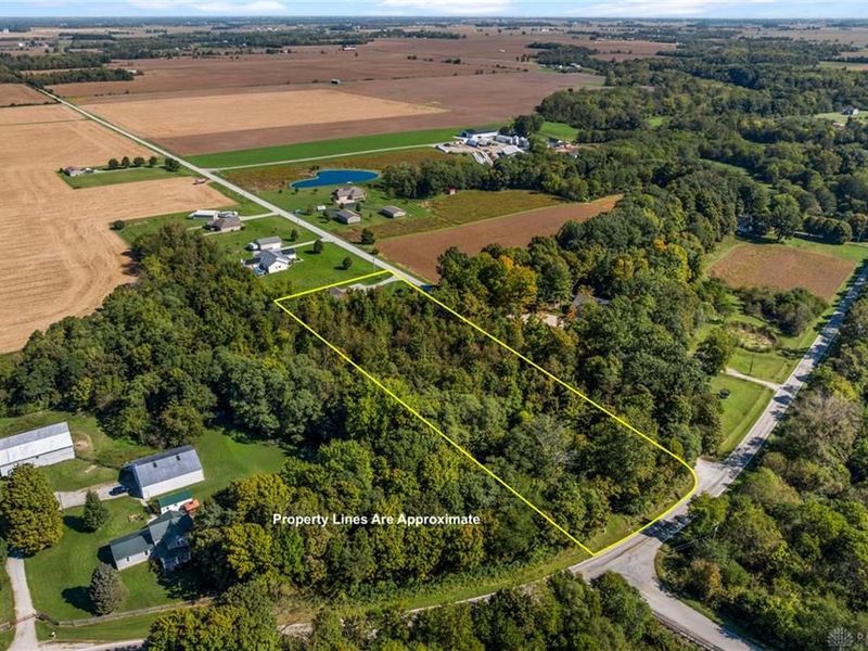 101 Faulkner Road, Wilmington, OH 45177 Photo 39
