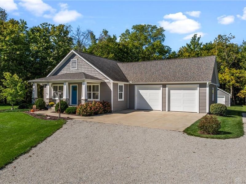 101 Faulkner Road, Wilmington, OH 45177 Photo 4