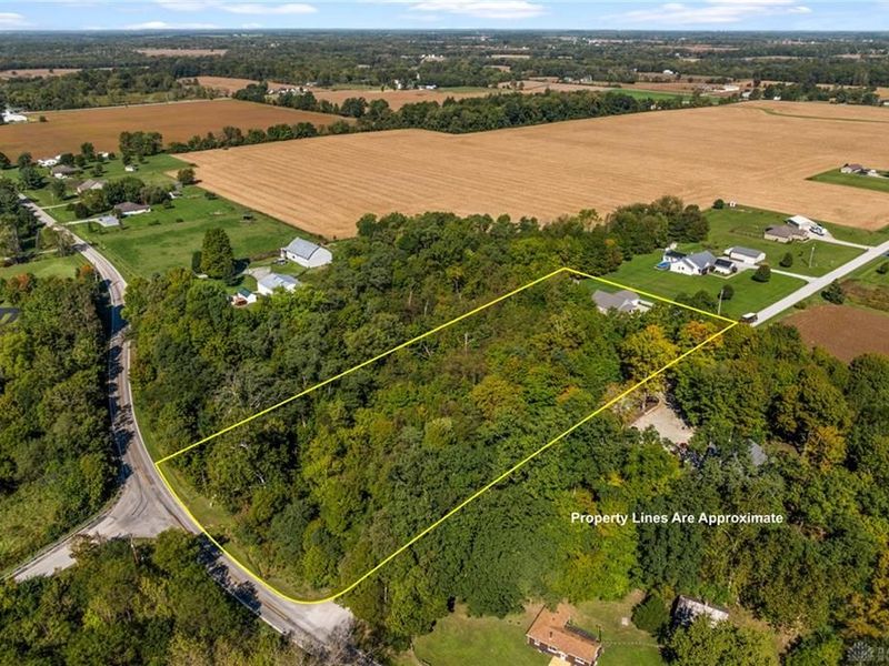 101 Faulkner Road, Wilmington, OH 45177 Photo 40