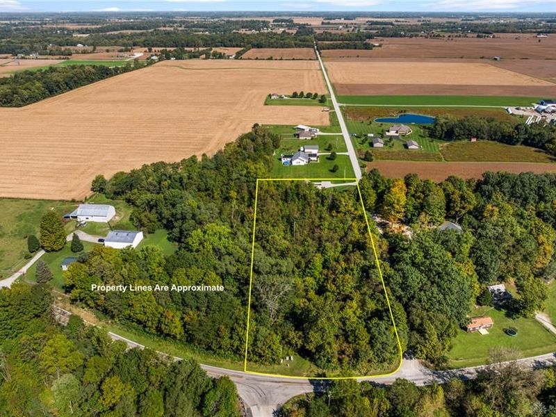 101 Faulkner Road, Wilmington, OH 45177 Photo 41