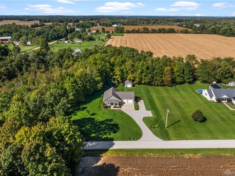 101 Faulkner Road, Wilmington, OH 45177 Photo 43