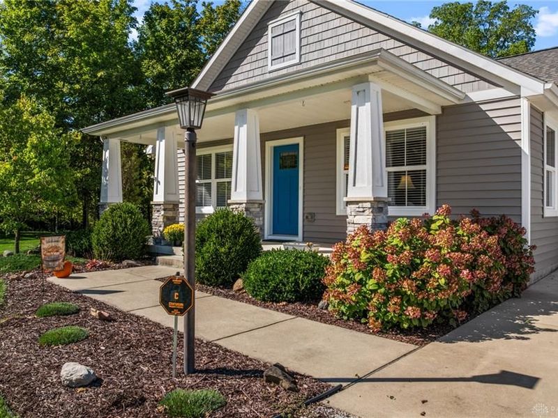 101 Faulkner Road, Wilmington, OH 45177 Photo 5