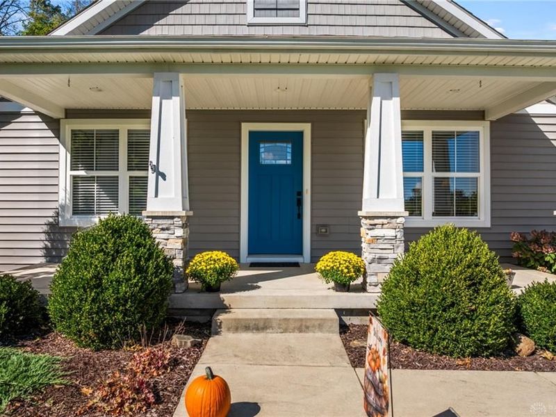 101 Faulkner Road, Wilmington, OH 45177 Photo 6