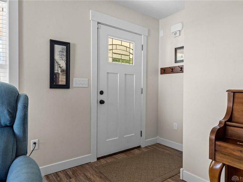 101 Faulkner Road, Wilmington, OH 45177 Photo 7