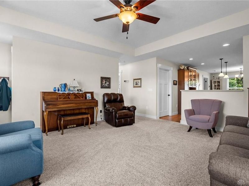 101 Faulkner Road, Wilmington, OH 45177 Photo 8