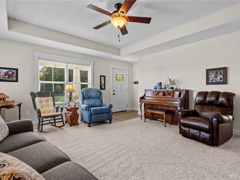 101 Faulkner Road, Wilmington, OH 45177 Photo 9