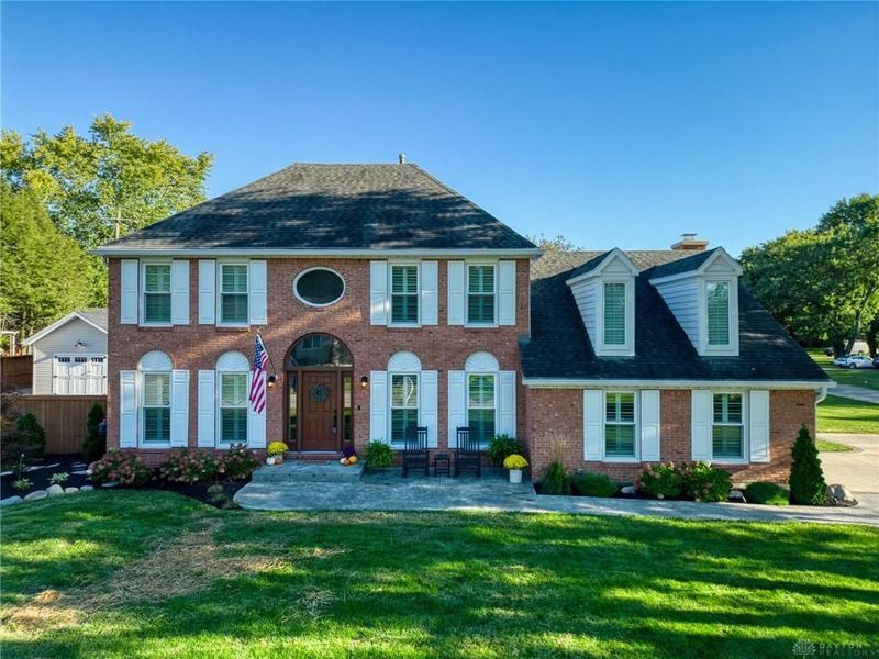 79 Outerview Drive, Xenia Township, OH 45385 Photo 1