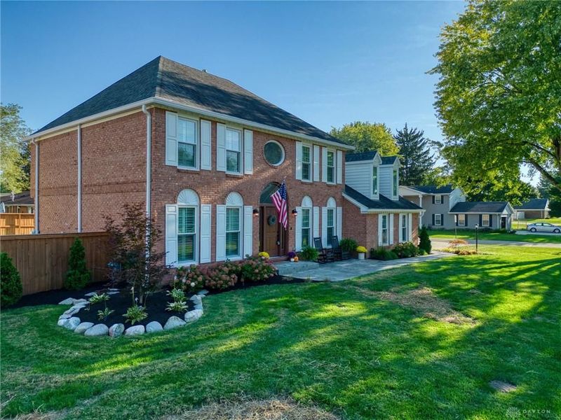 79 Outerview Drive, Xenia Township, OH 45385 Photo 3