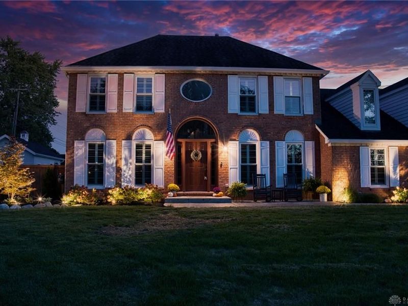 79 Outerview Drive, Xenia Township, OH 45385 Photo 6