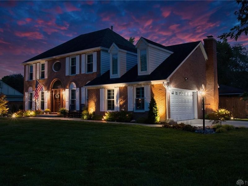 79 Outerview Drive, Xenia Township, OH 45385 Photo 7