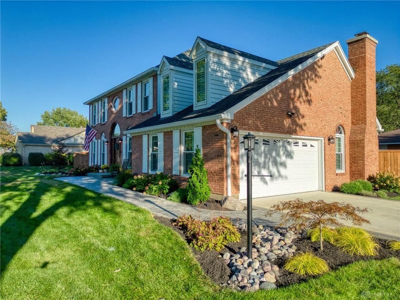 79 Outerview Drive, Xenia Township, OH 45385 Photo 8