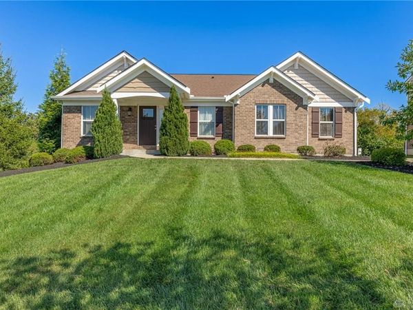 3194 Renaissance Boulevard, Middletown, OH 45005