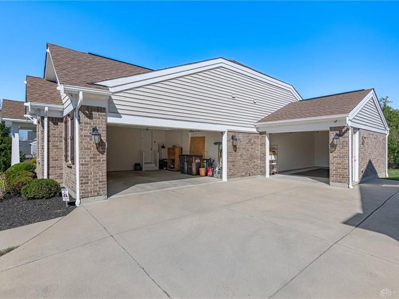 3194 Renaissance Boulevard, Middletown, OH 45005 Photo 37