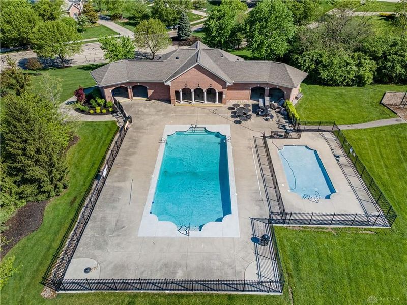 3194 Renaissance Boulevard, Middletown, OH 45005 Photo 48