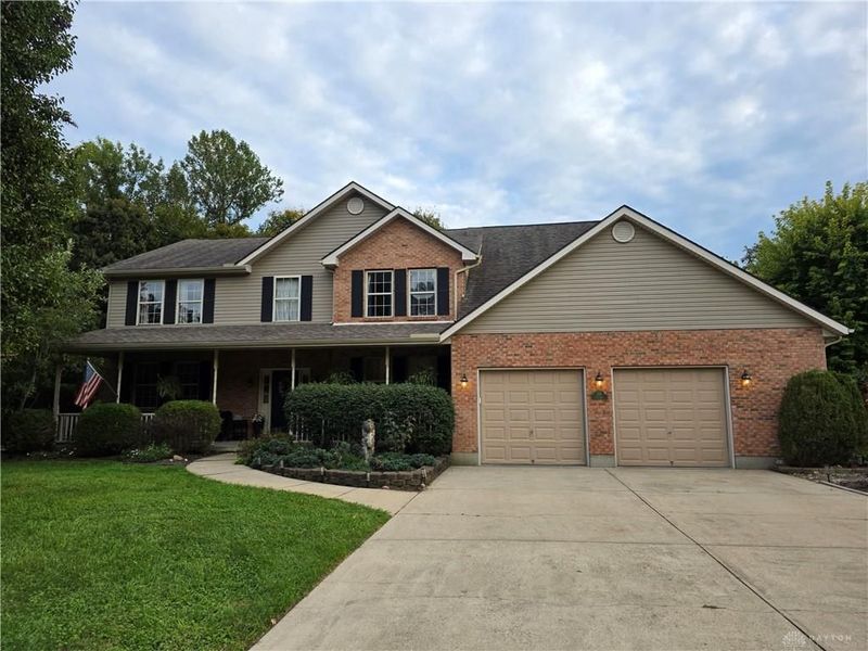 538 Tara Court, Germantown, OH 45327 Photo 1
