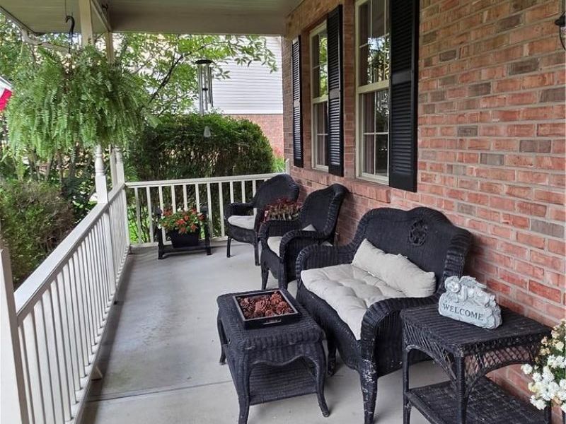 538 Tara Court, Germantown, OH 45327 Photo 10