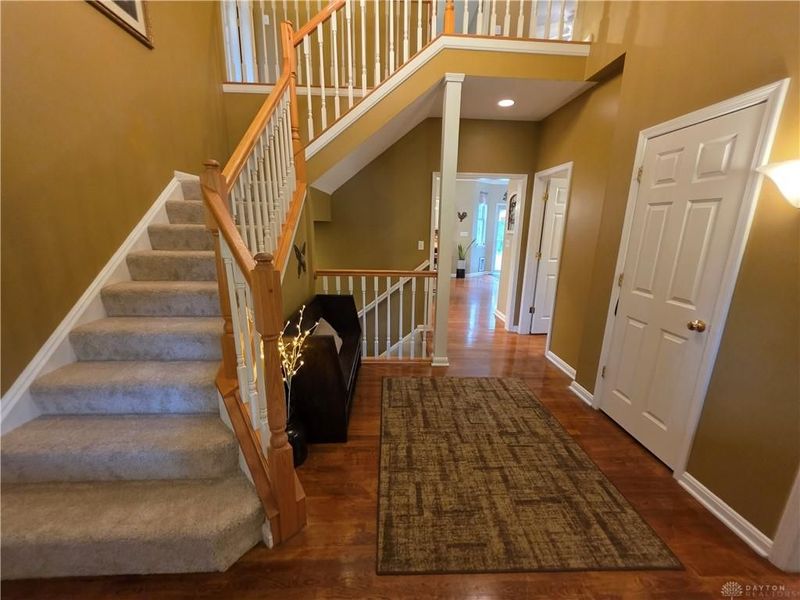 538 Tara Court, Germantown, OH 45327 Photo 12