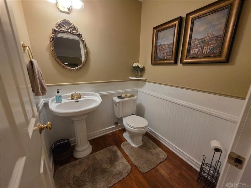 538 Tara Court, Germantown, OH 45327 Photo 15