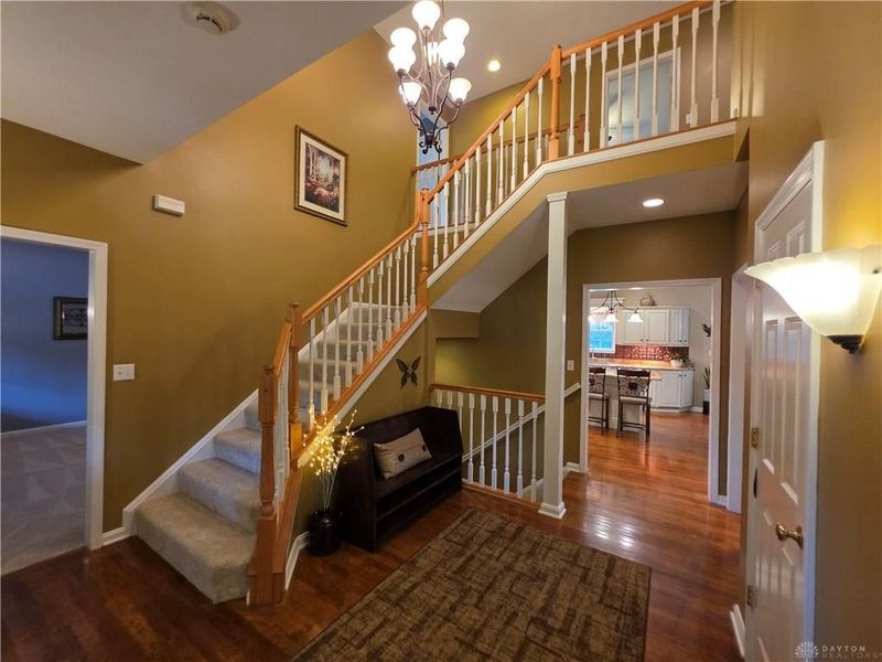 538 Tara Court, Germantown, OH 45327 Photo 16