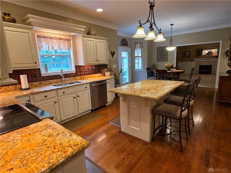 538 Tara Court, Germantown, OH 45327 Photo 22