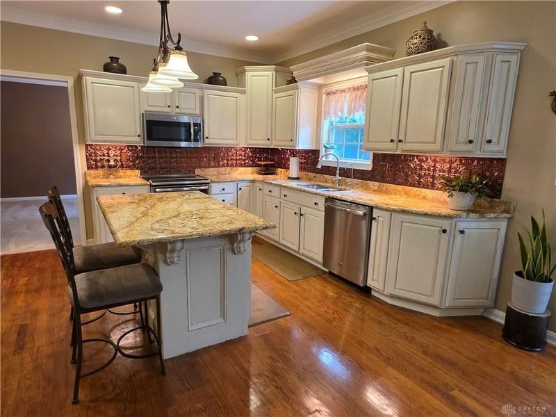 538 Tara Court, Germantown, OH 45327 Photo 24
